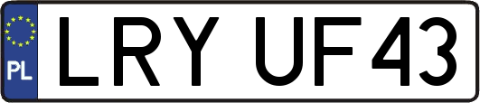 LRYUF43