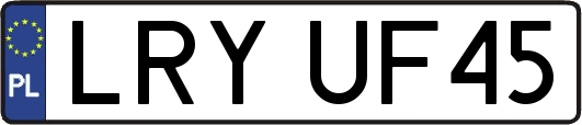 LRYUF45
