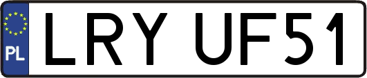 LRYUF51