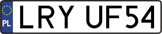 LRYUF54