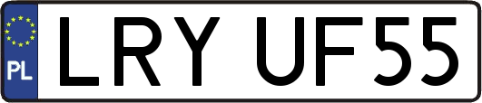 LRYUF55