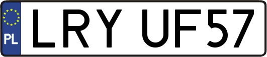 LRYUF57