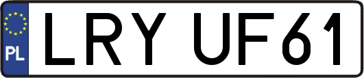LRYUF61