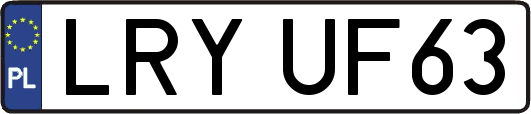 LRYUF63