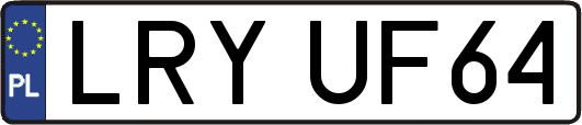 LRYUF64