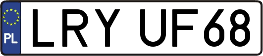 LRYUF68