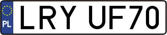LRYUF70