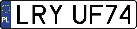 LRYUF74