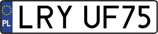 LRYUF75