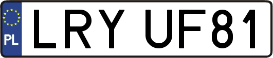 LRYUF81