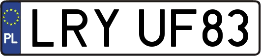 LRYUF83