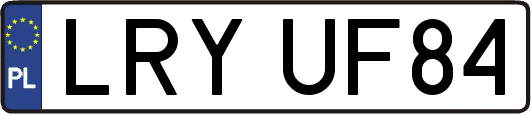 LRYUF84