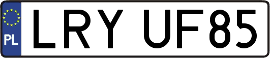 LRYUF85