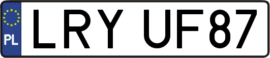 LRYUF87