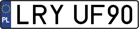LRYUF90
