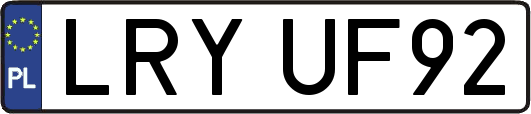 LRYUF92