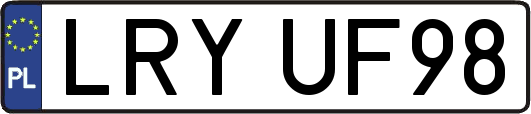LRYUF98