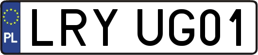 LRYUG01