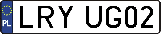 LRYUG02