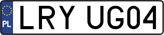 LRYUG04