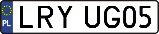 LRYUG05