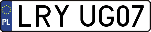 LRYUG07