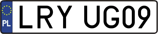 LRYUG09
