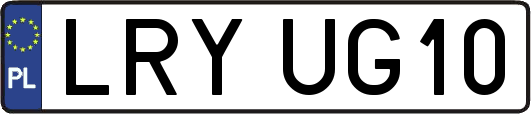 LRYUG10