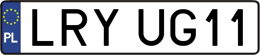 LRYUG11