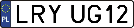 LRYUG12