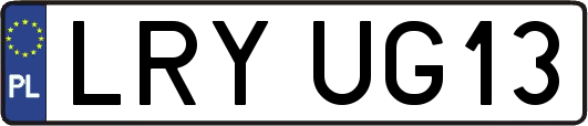 LRYUG13