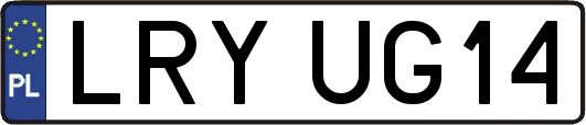 LRYUG14