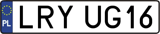 LRYUG16