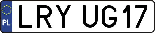 LRYUG17