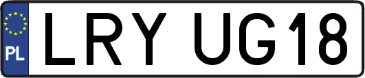 LRYUG18