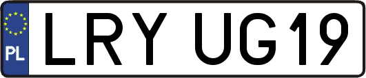 LRYUG19
