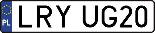 LRYUG20