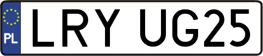LRYUG25