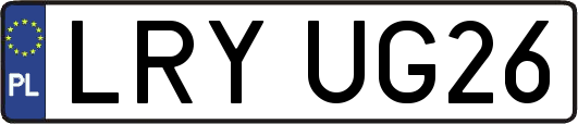 LRYUG26