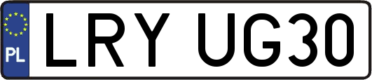 LRYUG30