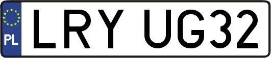 LRYUG32