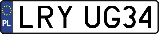 LRYUG34