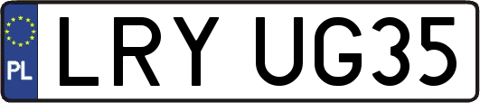 LRYUG35