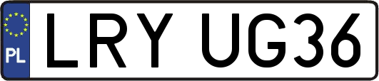 LRYUG36