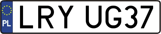 LRYUG37