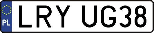LRYUG38
