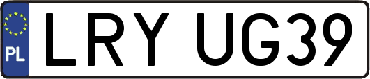 LRYUG39
