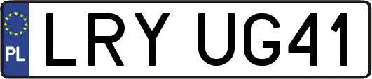 LRYUG41