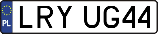 LRYUG44