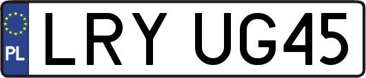 LRYUG45